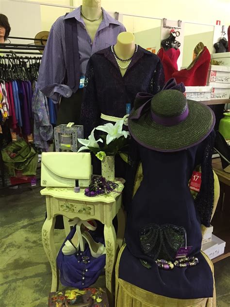 Endeavour Foundation Retail Store .